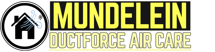 Mundelein DuctForce Air Care