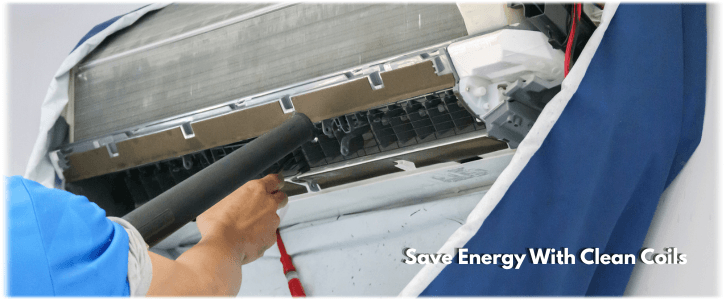 AC Coil Cleaning Mundelein IL