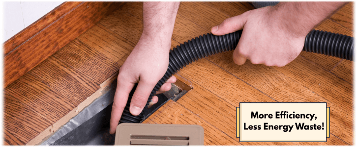 Dryer Vent Cleaning Mundelein IL