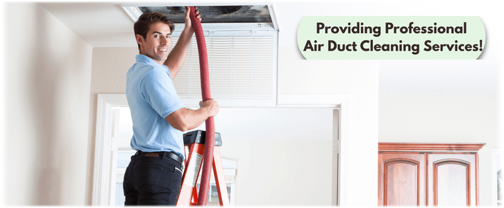 Air Duct Cleaning Mundelein IL